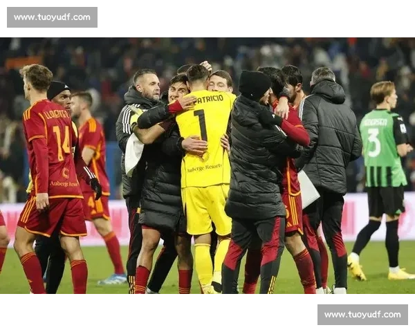 迪巴拉破门制胜！萨索洛 1-0 罗马：马蒂奇贝拉尔迪首发对决