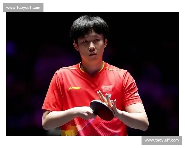 郝帅自曝与王大雷 “兄弟情”，盛赞王楚钦正手暴力美学