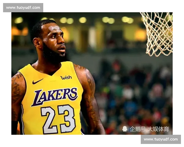 紫金荣耀：湖人豪门基因的百年传承