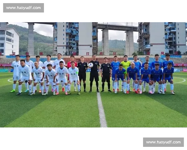 爽爽贵阳足梦飞扬 2025 “金筑杯” 区县足球联赛开赛