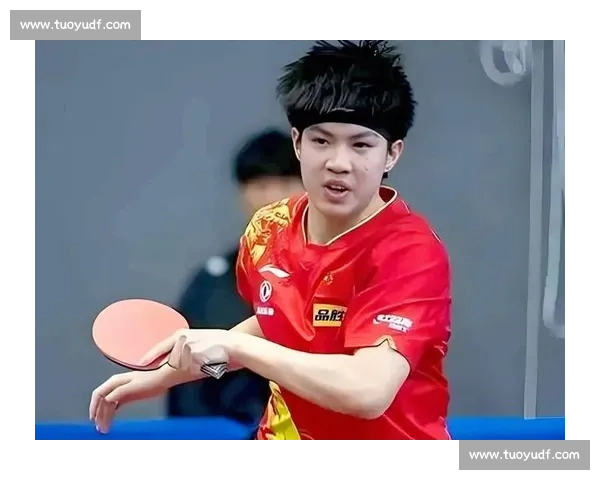 张本兄妹决胜局爆发 3-2 险胜国乒新星组合